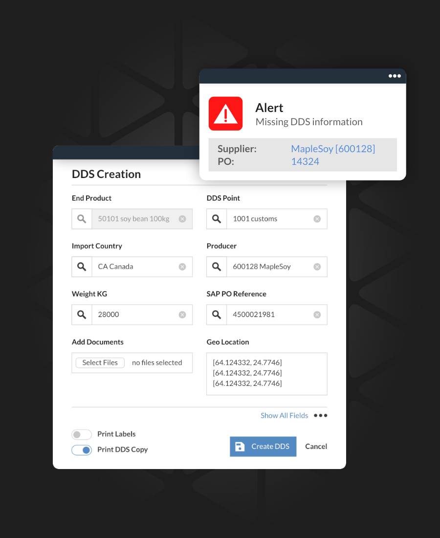 DDS-creation-and-alert-mockup-template