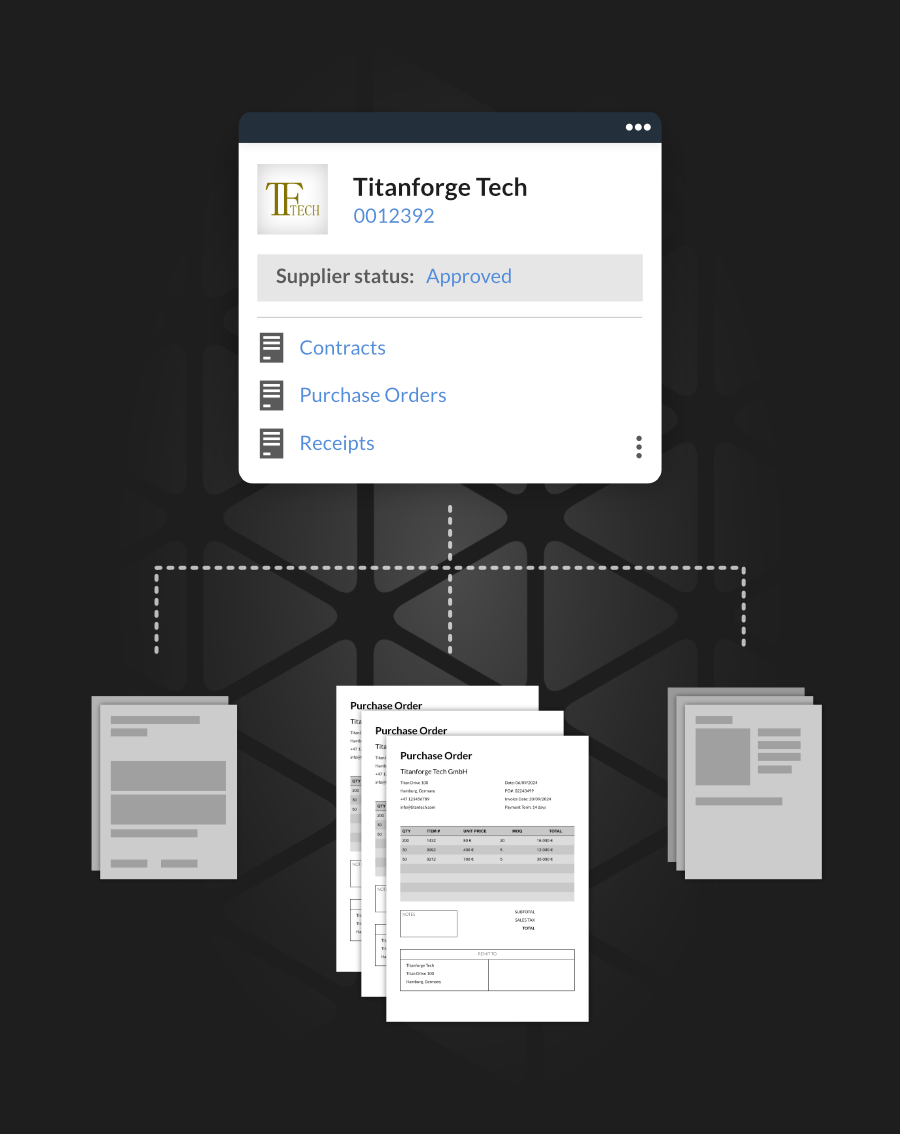 document-management-mockup