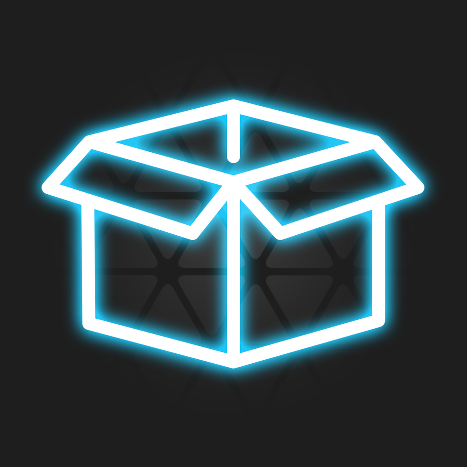 package-icon-neon